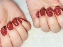シェリナル 平岸店(Sherinal)/フラッシュネイル☆