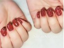 フラッシュネイル☆