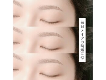 シーズントーキョー(SEASON Tokyo)/美眉スタイリングWax