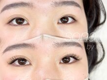 ソナ バイ イト(sona by itO.)/フラットラッシュ120本