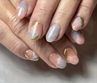 エムケーネイル(Mk-Nail)