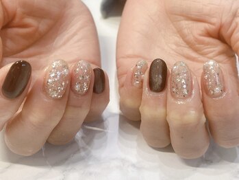 ワイエヌサロン(yn salon)/