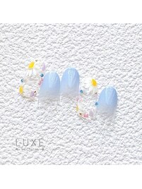 ハンド定額デザイン9900円