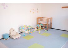 花もんの雰囲気（キッズルーム完備/お子様連れ大歓迎◎詳細はLINE/ホームページ）