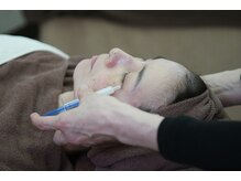 マイティップカワタ(Mytipかわた)/スピキュールフェイシャルエステ