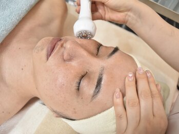 キャメロン 和光(Cameron)/小顔・毛穴・エイジングケアも