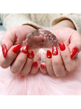 ラーベ 西船橋(Rabe)/ジェルネイル/持ち込みデザイン