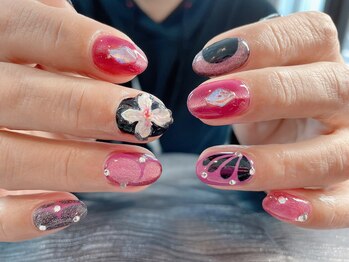 ヒガシネイル(Higashi Nail)/