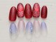 ネイルミックス 池袋店(Nail Mix)の写真/【4990円★プチトレンドコース(60分)】 9種から選べるデザイン♪時短×可愛いはNailMix!(新作6/1~)/池袋