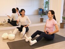 ウルピラティス(URU PILATES)