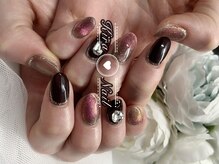キラネイル(Kira Nail)/◇定額オシャレ◇