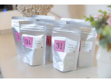 クレール(Claire)/オリジナル化粧品