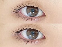 シピ ラメゾン 柏(Chipie La Maison)/ラッシュリフト♪