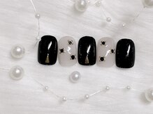 ネイルパティオ 新越谷店(nail patio)/ショートネイル6900