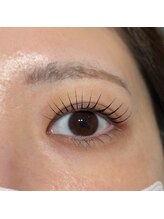 ビオラス 天王寺2号店(Biolus)/まつ毛パーマ/ラッシュリフト