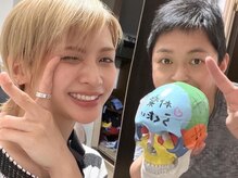 ラクタイセイタイイン 梅田茶屋町店(楽体整体院)/ /小顔/小顔矯正/フェイシャル