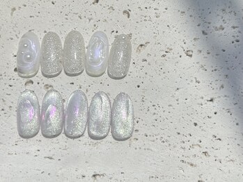 秋桜./定額コース