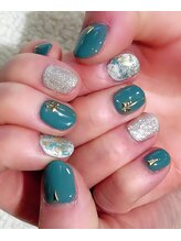 ヘアアミューズ ぱ－る(Hair Amuse)/