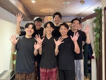 メンズセラピストスパ カラダビューティー(SPA)