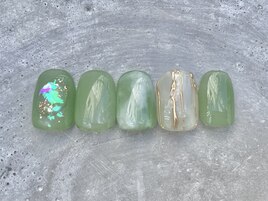 ニュアンスデザイン