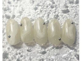 インクアート×ニュアンス