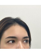 ピークアイ(Peek eye)/まつ毛パーマ