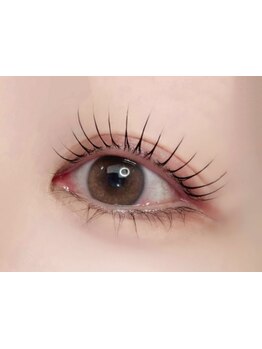 キープ力が自慢のサロン