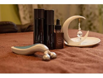 リラクゼーションメイ(Relaxation May)