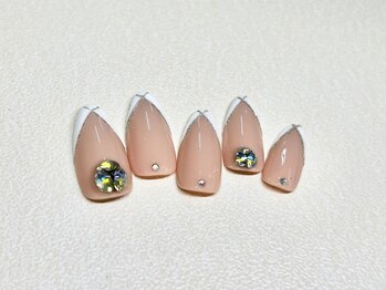 ネイルサロン リベラ(Libera)/art collection