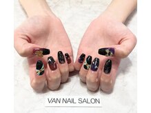 ヴァンネイルサロン 本厚木(VAN NAIL SALON)/持ち込みコース
