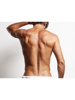 全身脱毛コースのあるサロン