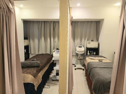 自然堂 川崎店の写真