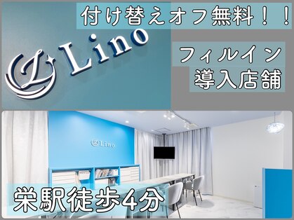 リノ(Lino)の写真