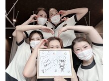 アルゴ 柳川店(ALGO)の雰囲気（【WAX×光】柳川ではアルゴだけ！最新脱毛×WAXとの併用が人気♪）