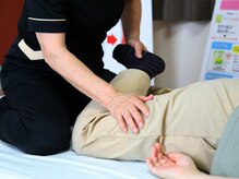 美容カイロとエステテックの技術を融合させ健康美をつくります。