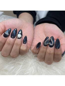 ブラックマグネット