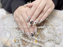 持ち込みデザイン