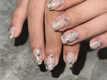 ブルー(BLUE)/full art ¥12,000