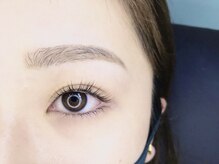 アグア 前橋(AGUA)/まつげパーマ（ラッシュリフト）