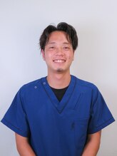 ナオセル大野城整骨院(NAOSEL) 山口 寿似輝