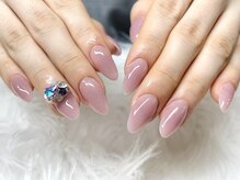 ケリー(Kelly)/【スカルプ】ワンカラー