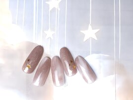 1月4種類の定額デザイン