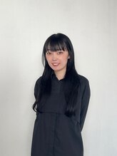 カセッタ アイラッシュ(Casetta eyelash)&nbsp;境田 優乃