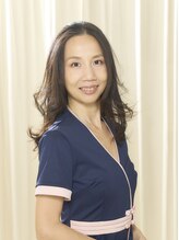 インハーモニーエヌアール(in Harmony_NR)&nbsp;星野 MIREI