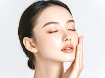 ハレア(HALEA)の写真/プラズマシャワーを超えた韓国最先端プラトーニングで年齢による肌悩み改善&自分史上最高の圧倒的透明感へ