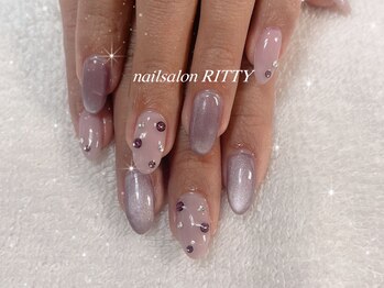 ネイルサロン リッティー(RITTY)/