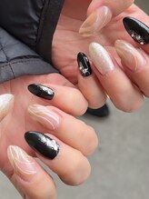 リネイル(ReNAIL)/ブラック