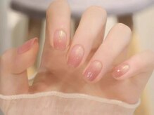 センスネイル 北千住店(Sense Nail)/日常グラデーション