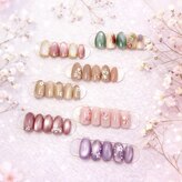 サロンドゥリベラ(Salon.de.Libera)