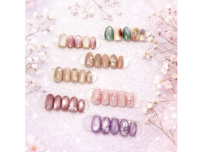 サロンドゥリベラ(Salon.de.Libera)の写真